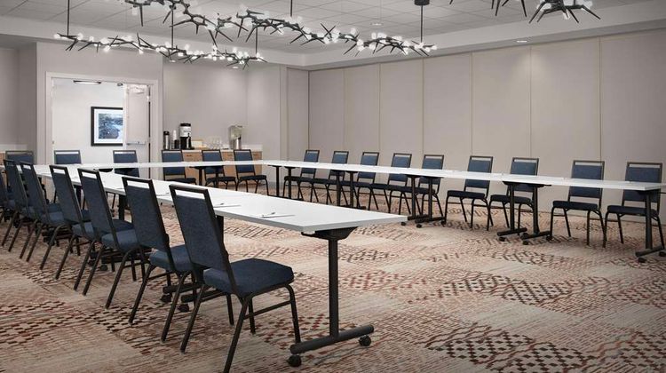Hilton Garden Inn Casper Meeting