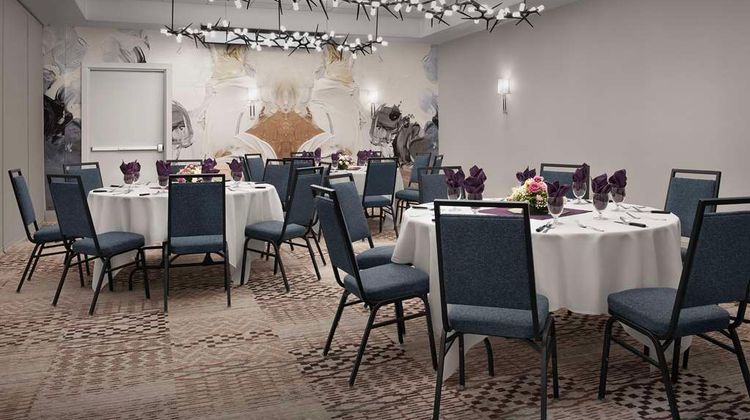 Hilton Garden Inn Casper Meeting
