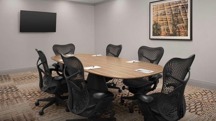 Hilton Garden Inn Casper Meeting
