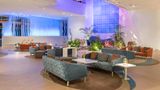 Hilton Cairns Lobby