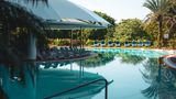 Hilton Cairns Pool
