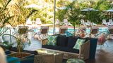 Hilton Cairns Pool