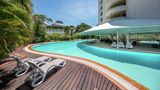 Hilton Cairns Pool