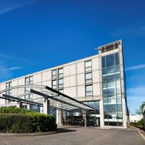 Hilton London Croydon