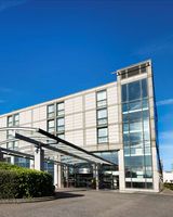 Hilton London Croydon