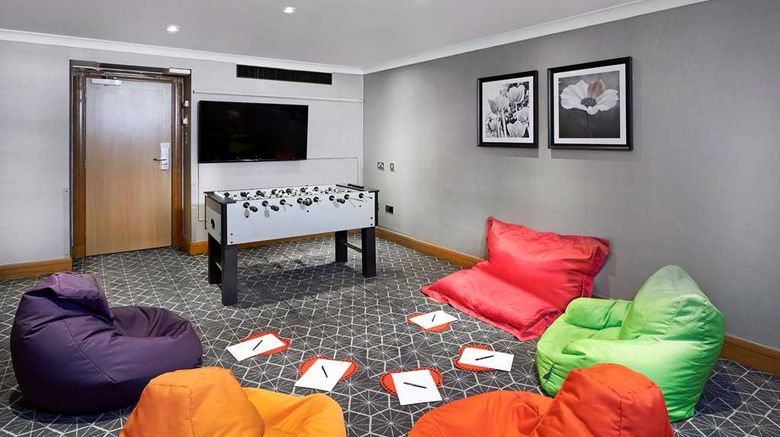 <b>Hilton London Croydon Recreation</b>. Images powered by <a href="https://iceportal.shijigroup.com/" title="IcePortal" target="_blank">IcePortal</a>.