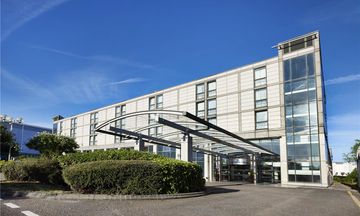 Hilton London Croydon