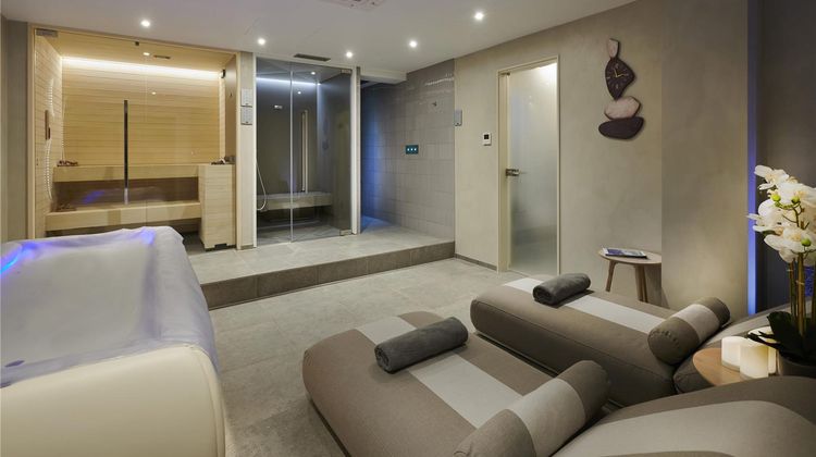 Hilton London Croydon Spa
