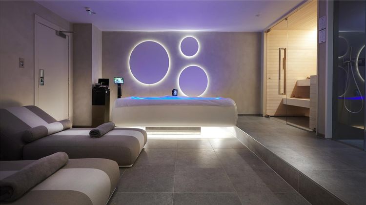 Hilton London Croydon Spa