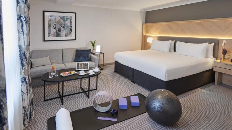 Hilton London Croydon Other