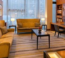 Hampton by Hilton London Croydon Lobby