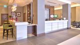 Hampton by Hilton London Croydon Lobby