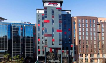 Hampton by Hilton London Croydon