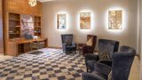 Hampton by Hilton London Croydon Meeting