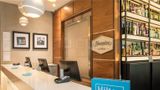 Hampton by Hilton London Croydon Lobby