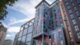 Hampton by Hilton London Croydon Exterior