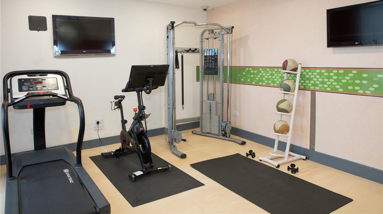 Hampton by Hilton London Croydon Health