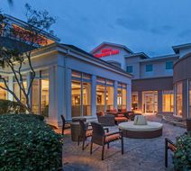 Hilton Garden Inn Corpus Christi Exterior