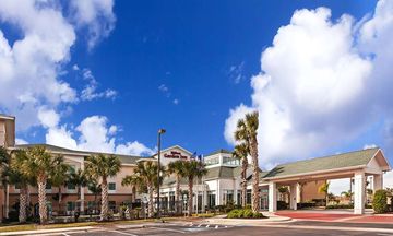 Hilton Garden Inn Corpus Christi
