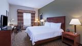 Hilton Garden Inn Corpus Christi Room