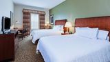 Hilton Garden Inn Corpus Christi Room