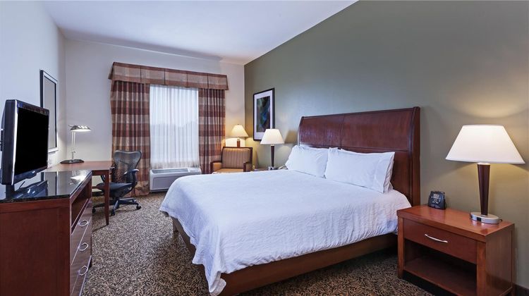 Hilton Garden Inn Corpus Christi Room