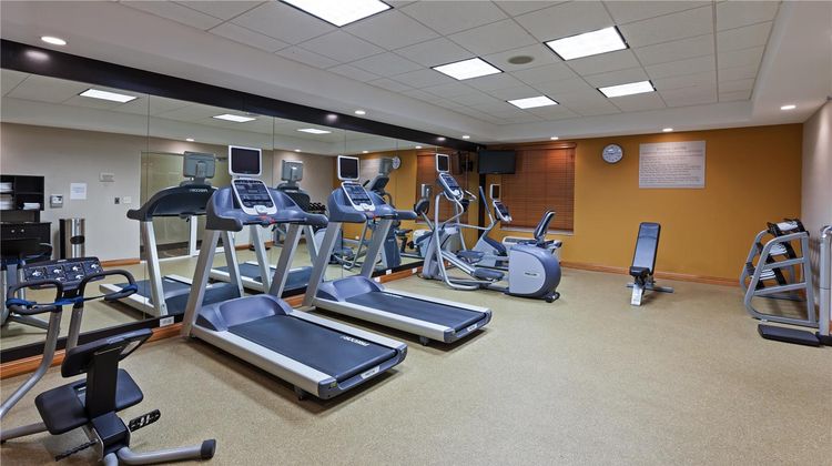Hilton Garden Inn Corpus Christi Health