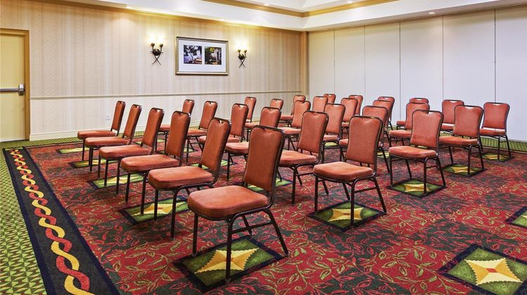 Hilton Garden Inn Corpus Christi Meeting