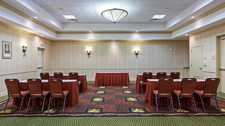Hilton Garden Inn Corpus Christi Meeting