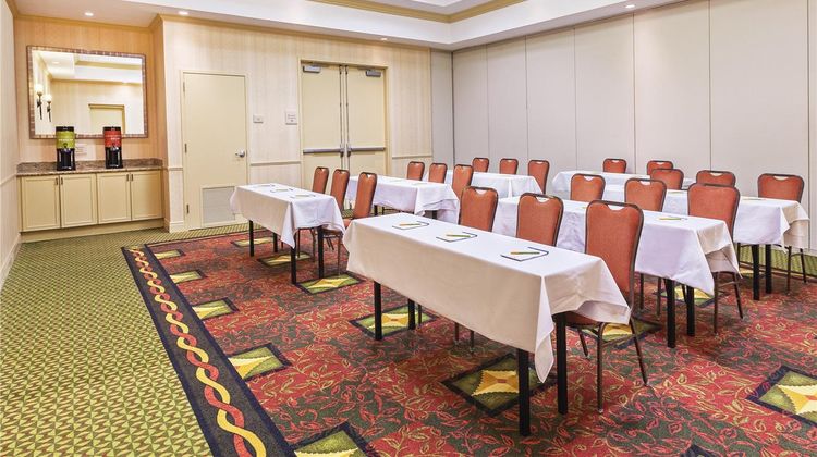Hilton Garden Inn Corpus Christi Meeting