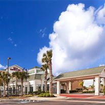 Hilton Garden Inn Corpus Christi