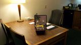 Embassy Suites Corpus Christi Room