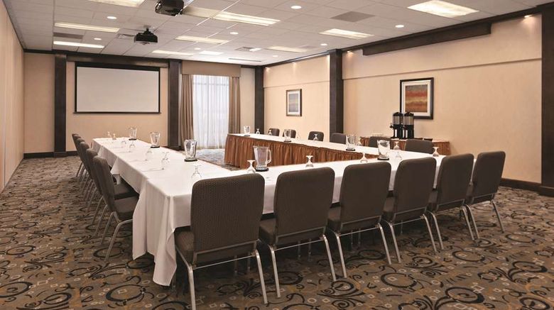 <b>Embassy Suites Corpus Christi Meeting</b>. Images powered by <a href="https://iceportal.shijigroup.com/" title="IcePortal" target="_blank">IcePortal</a>.