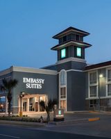 Embassy Suites Corpus Christi