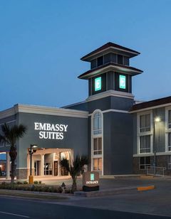 Embassy Suites Corpus Christi