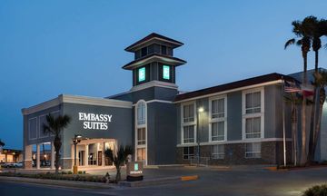 Embassy Suites Corpus Christi