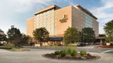 Embassy Suites by Hilton Charleston WV Exterior