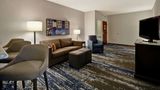 Embassy Suites by Hilton Charleston WV Room
