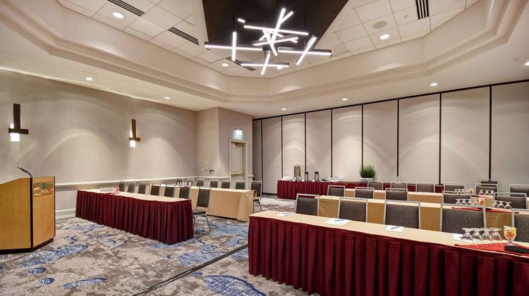 Embassy Suites by Hilton Charleston WV Meeting
