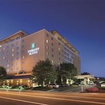 Embassy Suites by Hilton Charleston WV