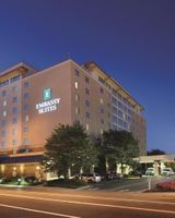 Embassy Suites by Hilton Charleston WV