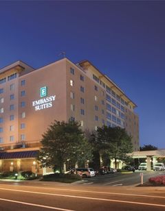Embassy Suites by Hilton Charleston WV