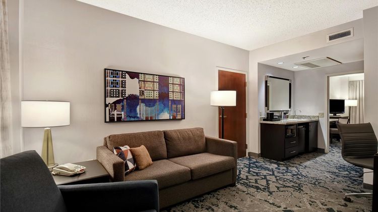 Embassy Suites by Hilton Charleston WV Other