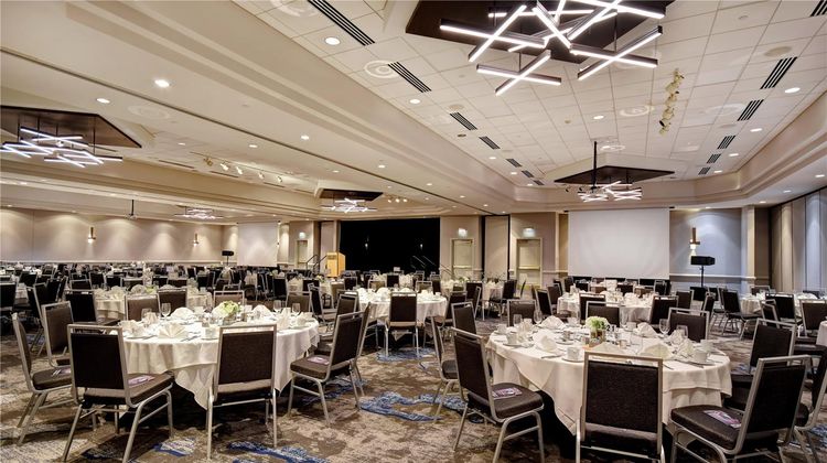 Embassy Suites by Hilton Charleston WV Meeting