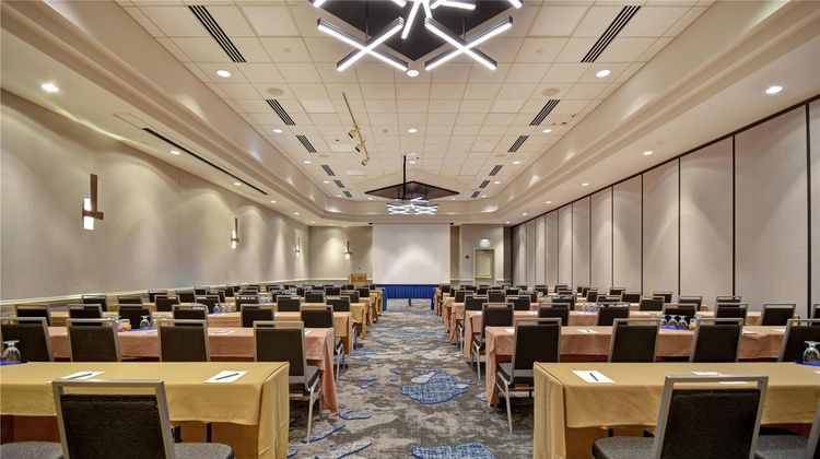 Embassy Suites by Hilton Charleston WV Meeting