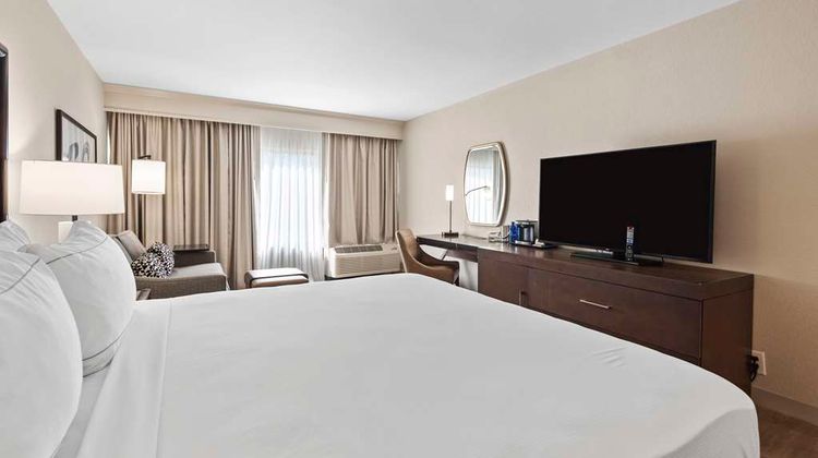 Doubletree Columbus Hotel Other