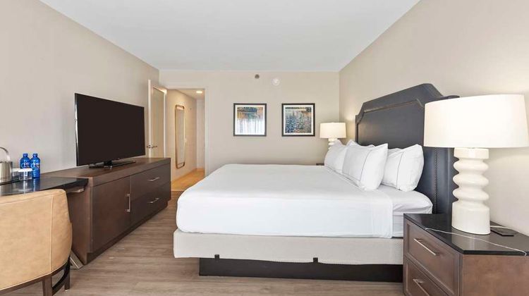 Doubletree Columbus Hotel Other
