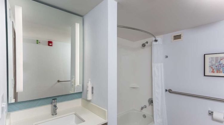 Hilton Garden Inn Columbus Room