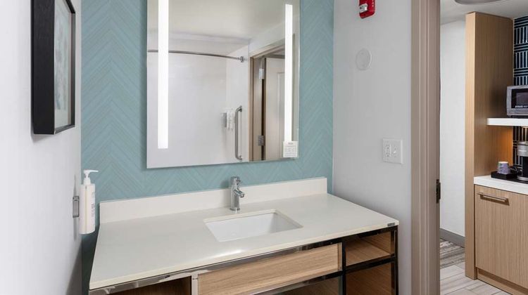 Hilton Garden Inn Columbus Room