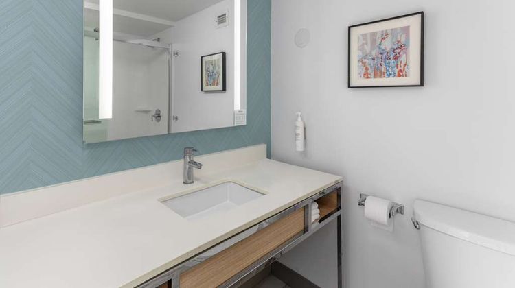 Hilton Garden Inn Columbus Room
